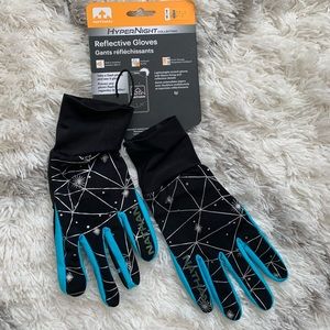 Women’s Reflective Gloves